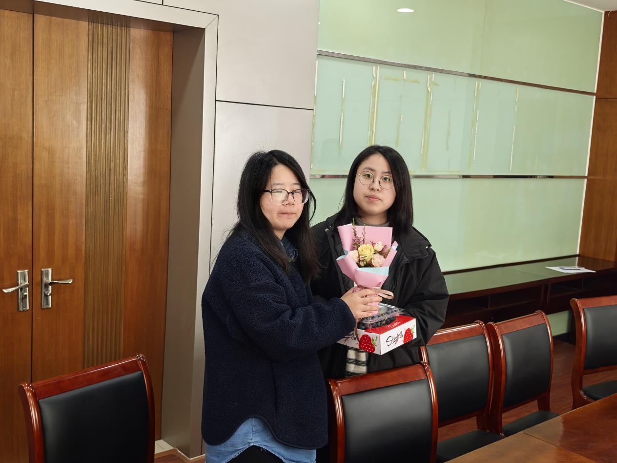 办公室日常工作